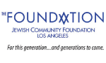 Jewish Community Foundation Los Angeles