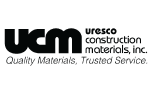 UCM, Uresco Construction Materials, Inc.
