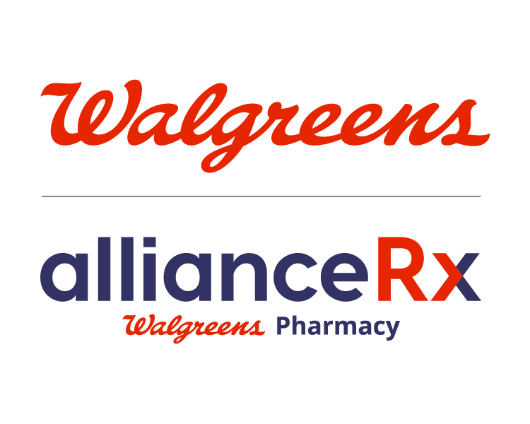 Walgreens AllianceRx