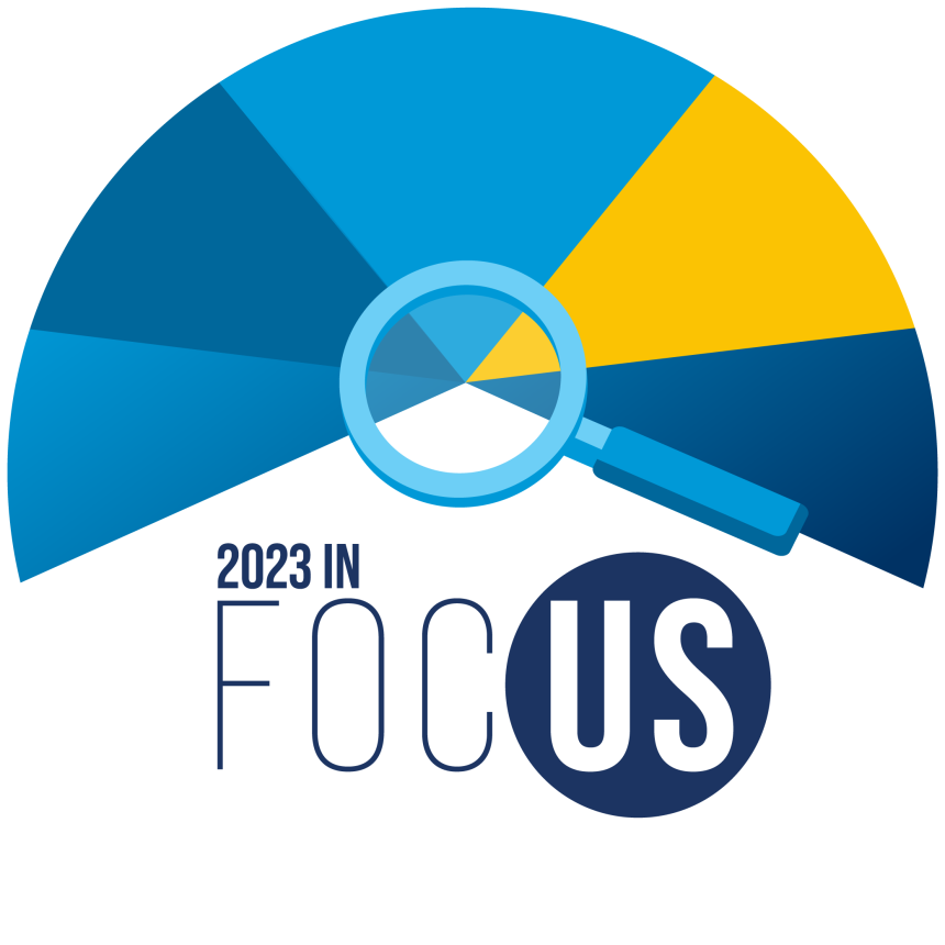 2023 in Focus Annual Report